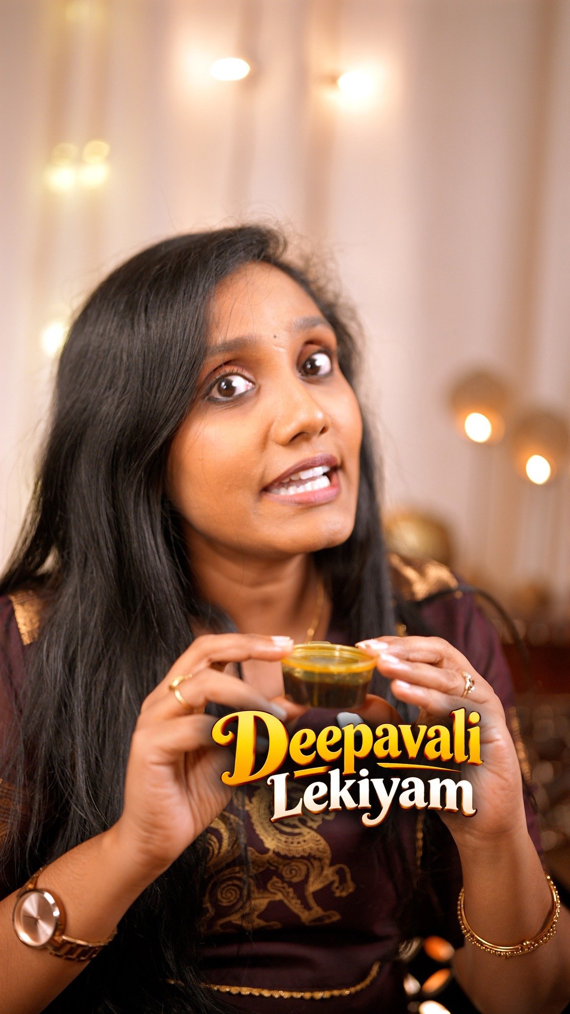 No Diwali is complete without traditional sweets, savories, and a whole lot of nostalgia!